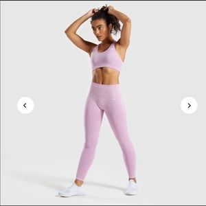 Like NEW Gymshark Vital leggings